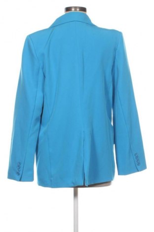 Sacou de femei Lumina, Mărime M, Culoare Albastru, Preț 54,99 Lei