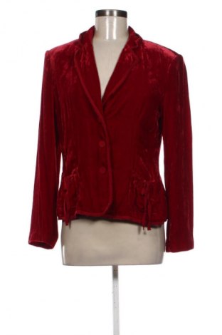 Dámské sako  Maddison, Velikost M, Barva Červená, Cena  449,00 Kč