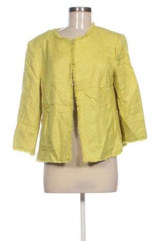 Dámské sako  Madeleine, Velikost L, Barva Zelená, Cena  529,00 Kč