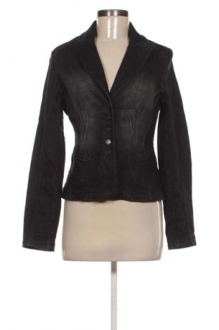 Γυναικείο σακάκι Madeleine, Μέγεθος XS, Χρώμα Μαύρο, Τιμή 26,99 €