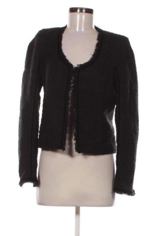 Дамско сако Maison Scotch, Размер XS, Цвят Черен, Цена 43,80 €