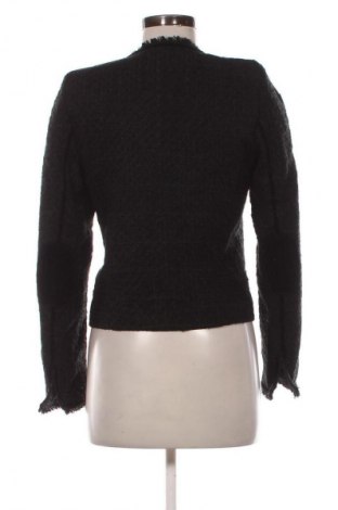 Дамско сако Maison Scotch, Размер XS, Цвят Черен, Цена 43,80 €