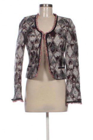 Дамско сако Maison Scotch, Размер S, Цвят Многоцветен, Цена 105,00 €