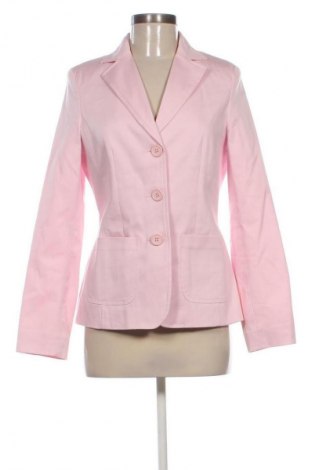 Női blézer Mandarin, Méret S, Szín Rózsaszín, Ár 9 559 Ft