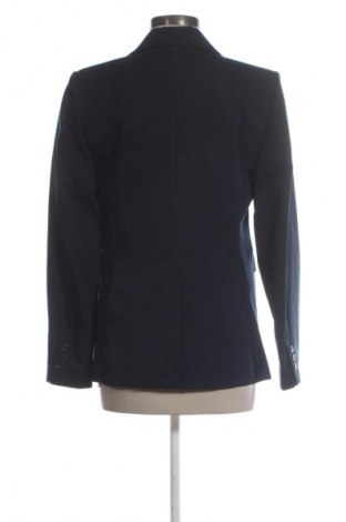 Sacou de femei Mango, Mărime M, Culoare Albastru, Preț 173,99 Lei