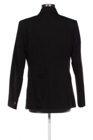 Дамско сако Mango, Размер L, Цвят Черен, Цена 28,63 €