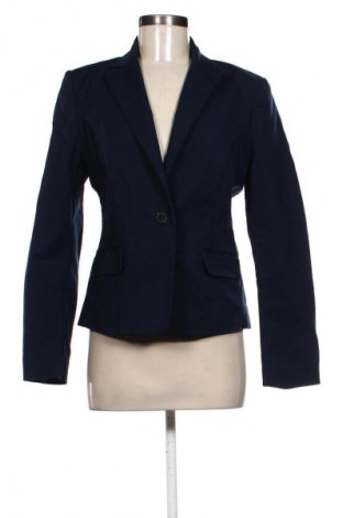 Дамско сако Mango, Размер L, Цвят Син, Цена 28,00 €