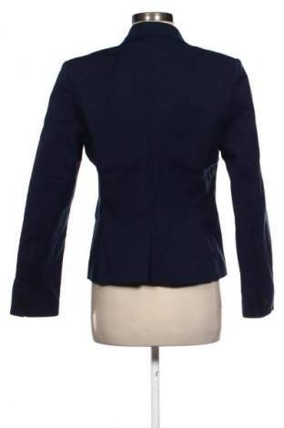 Дамско сако Mango, Размер L, Цвят Син, Цена 28,00 €