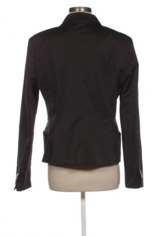Γυναικείο σακάκι Mango, Μέγεθος XL, Χρώμα Μαύρο, Τιμή 19,99 €
