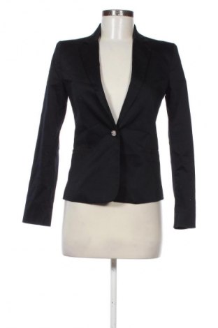 Dámské sako  Mango, Velikost XS, Barva Černá, Cena  439,00 Kč