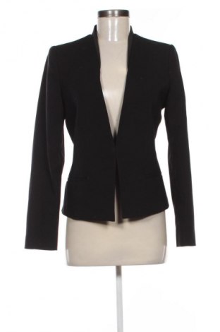 Дамско сако Mango, Размер M, Цвят Черен, Цена 11,24 €