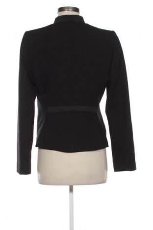 Дамско сако Mango, Размер M, Цвят Черен, Цена 11,24 €