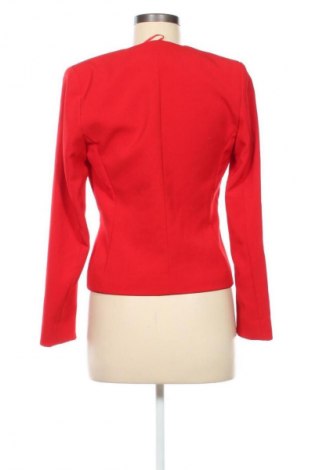 Damen Blazer Mango, Größe XS, Farbe Rot, Preis 36,99 €