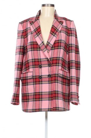 Damski żakiet Mango, Rozmiar M, Kolor Kolorowy, Cena 148,99 zł