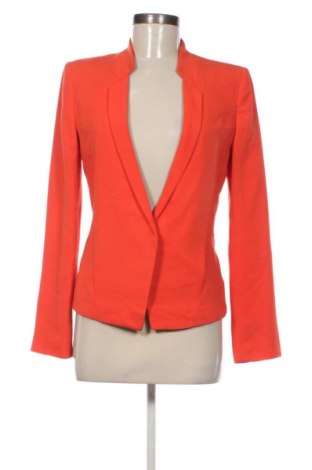 Damen Blazer Mango, Größe S, Farbe Orange, Preis € 20,99