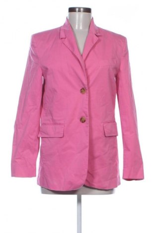 Дамско сако Mango, Размер M, Цвят Розов, Цена 28,00 €