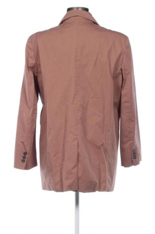 Дамско сако Mango, Размер M, Цвят Кафяв, Цена 28,00 €