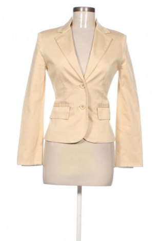 Dámské sako  Mango, Velikost M, Barva Žlutá, Cena  797,00 Kč