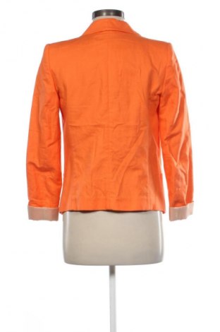 Дамско сако Mango, Размер S, Цвят Оранжев, Цена 19,42 €