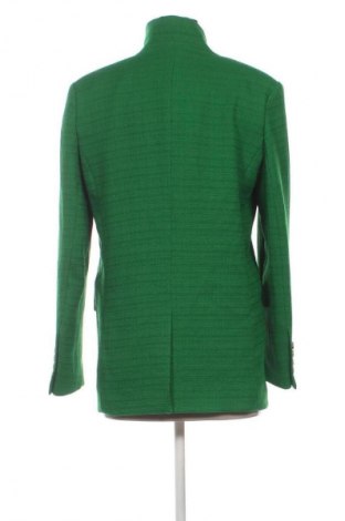 Dámské sako  Mango, Velikost S, Barva Zelená, Cena  1 039,00 Kč