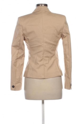 Damen Blazer Mango, Größe S, Farbe Beige, Preis € 15,99