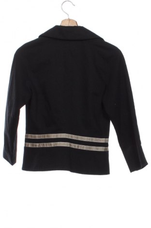 Дамско сако Mango, Размер S, Цвят Черен, Цена 23,99 €