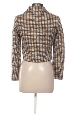 Γυναικείο σακάκι Mango, Μέγεθος XS, Χρώμα Πολύχρωμο, Τιμή 16,99 €