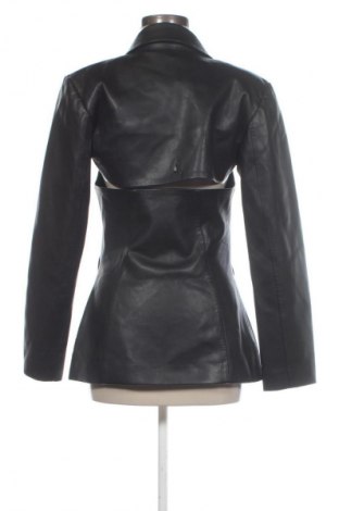 Дамско сако Maniere de voir, Размер M, Цвят Черен, Цена 104,73 €