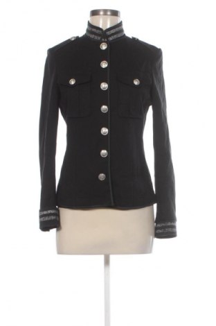 Дамско сако Marc Aurel, Размер S, Цвят Черен, Цена 107,37 €