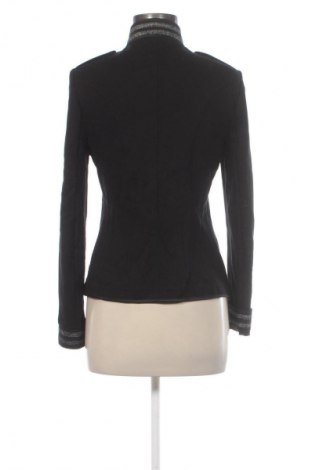 Дамско сако Marc Aurel, Размер S, Цвят Черен, Цена 107,37 €