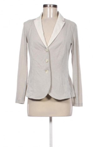 Дамско сако Marc Cain, Размер L, Цвят Сив, Цена 123,00 €