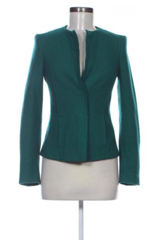 Dámské sako  Marc Cain, Velikost S, Barva Zelená, Cena  3 649,00 Kč