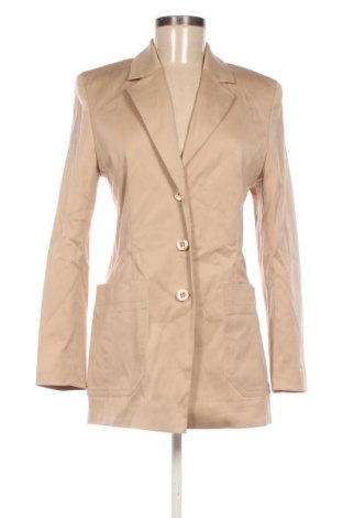 Дамско сако Marc Cain, Размер M, Цвят Бежов, Цена 207,76 €