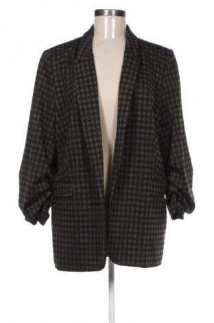 Γυναικείο σακάκι Marks & Spencer, Μέγεθος XXL, Χρώμα Πολύχρωμο, Τιμή 55,24 €