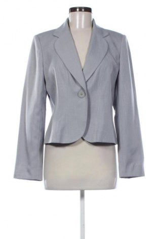 Дамско сако Marks & Spencer, Размер L, Цвят Сив, Цена 24,55 €