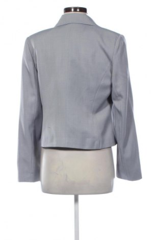 Дамско сако Marks & Spencer, Размер L, Цвят Сив, Цена 24,55 €