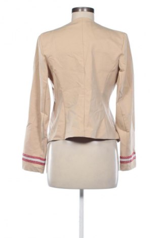 Női blézer Maryley, Méret L, Szín Barna, Ár 23 141 Ft