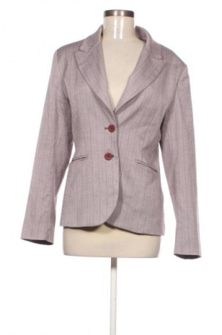 Γυναικείο σακάκι Massimo Dutti, Μέγεθος M, Χρώμα Μπλέ, Τιμή 45,99 €