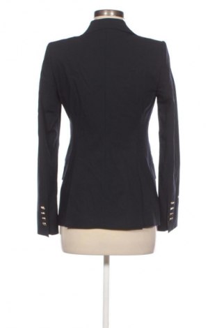 Дамско сако Massimo Dutti, Размер M, Цвят Син, Цена 38,85 €