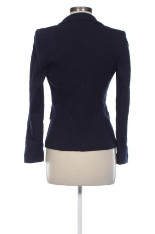Damen Blazer Massimo Dutti, Größe M, Farbe Blau, Preis 50,99 €