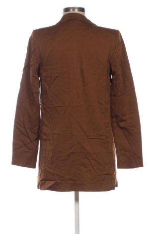 Sacou de femei Massimo Dutti, Mărime XS, Culoare Maro, Preț 345,99 Lei