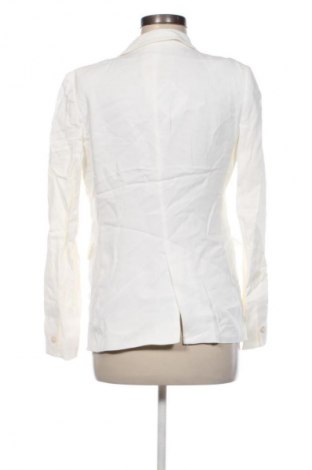 Damen Blazer Massimo Dutti, Größe M, Farbe Ecru, Preis € 62,99