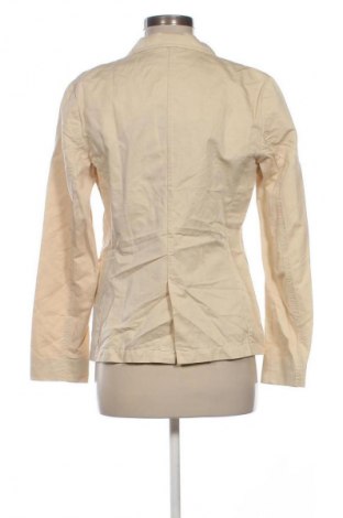 Damen Blazer Massimo Dutti, Größe M, Farbe Beige, Preis € 11,99