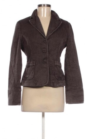 Damen Blazer Massimo Dutti, Größe L, Farbe Mehrfarbig, Preis € 56,99