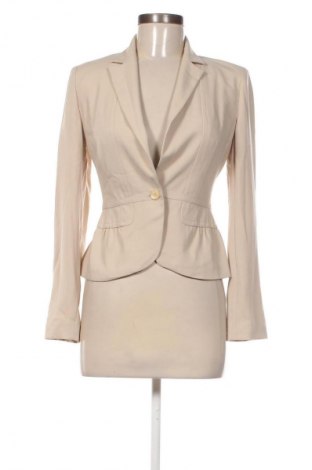 Dámské sako  Mastina, Velikost XS, Barva Béžová, Cena  359,00 Kč