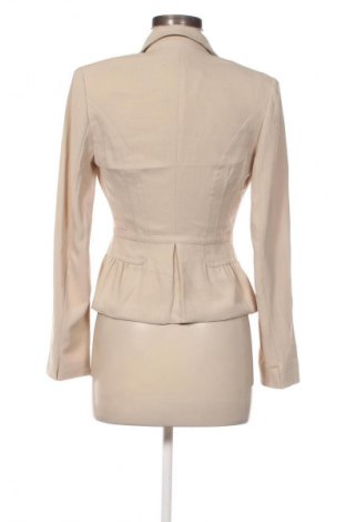 Dámské sako  Mastina, Velikost XS, Barva Béžová, Cena  359,00 Kč
