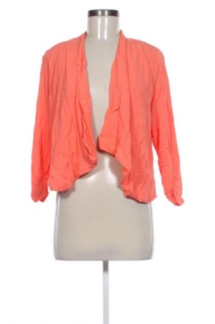 Dámské sako  Maurices, Velikost S, Barva Červená, Cena  729,00 Kč