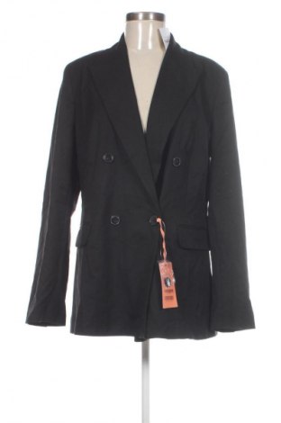 Дамско сако Max&Co., Размер XL, Цвят Черен, Цена 184,06 €