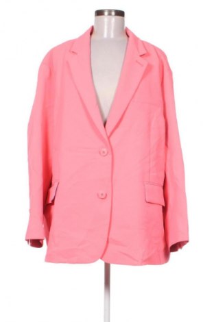 Női blézer Max&Co., Méret M, Szín Rózsaszín, Ár 17 699 Ft