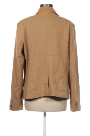 Dámské sako  Merona, Velikost XL, Barva Hnědá, Cena  299,00 Kč